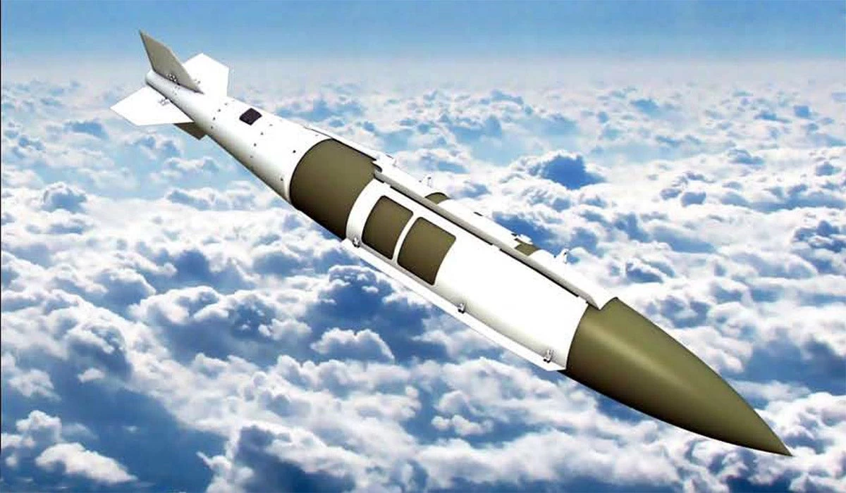 Προμήθεια συλλογών HGK τροποποίησης βομβών από την Τουρκική Αεροπορία